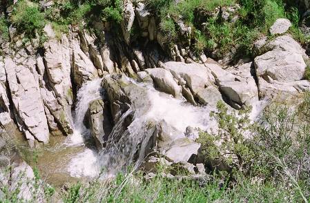 Waterfall
