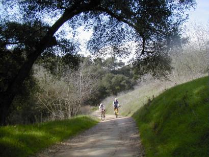 Telegraph Canyon
