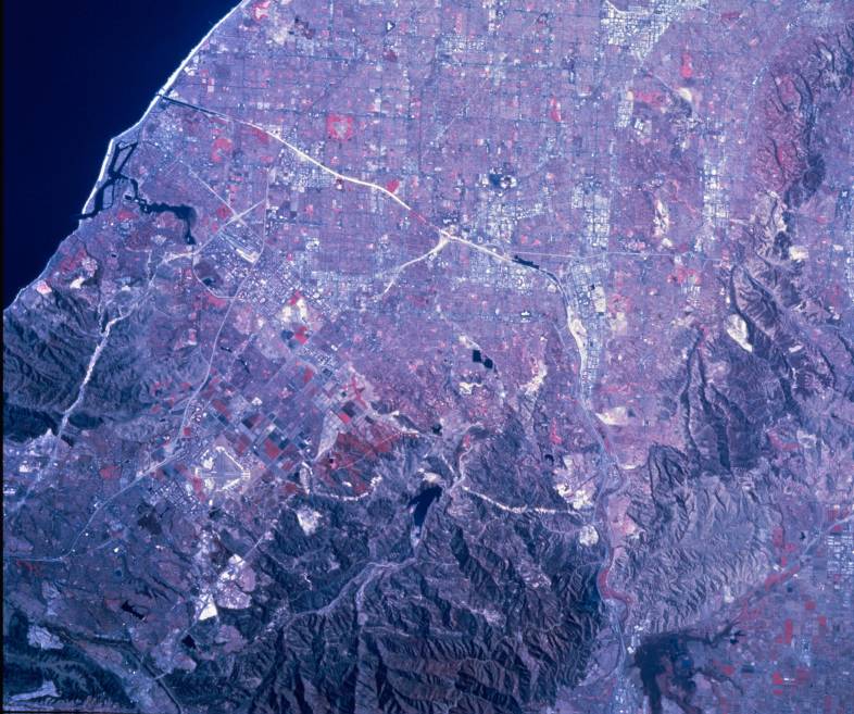Shuttle photo