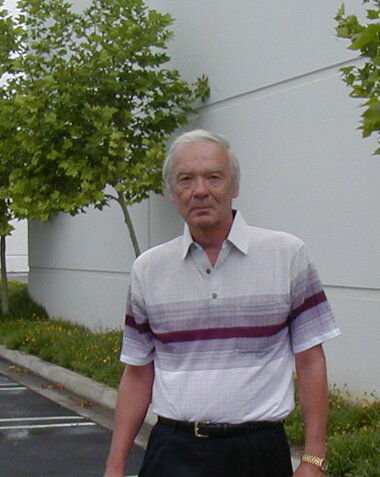 Gary Osborn